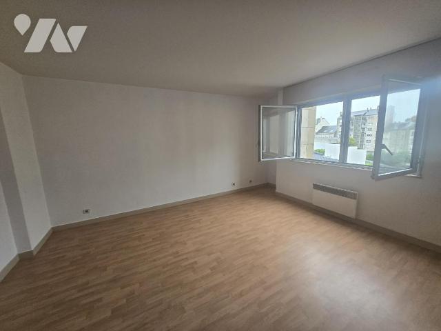 Appartement 4 pièces 89 m² · à Angers · 88,7 m² · 280 000 €