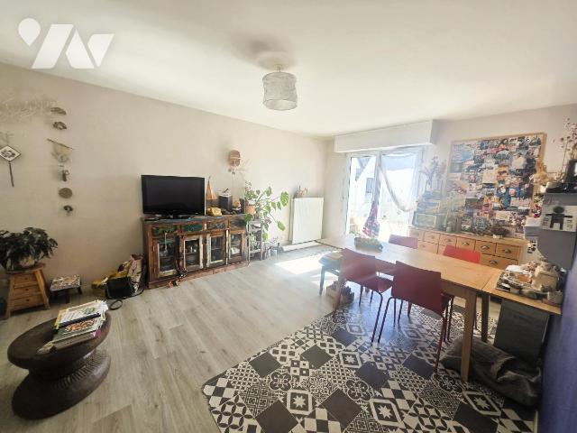 Appartement 5 pièces 104 m² · à Angers · 104 m² · 277 300 €