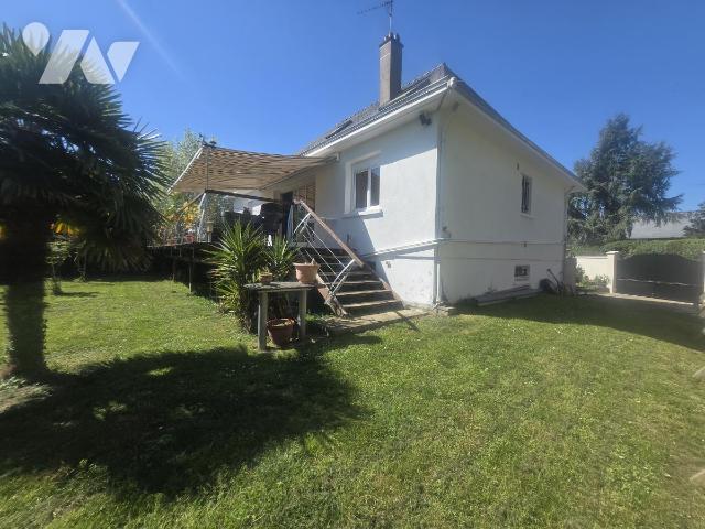 Maison 5 pièces 160 m² · à Sainte-Gemmes-sur-Loire · 160 m² · 495 000 €