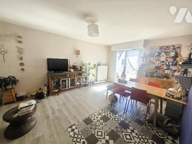 Appartement 5 pièces 104 m² · à Angers · 104 m² · 277 300 €