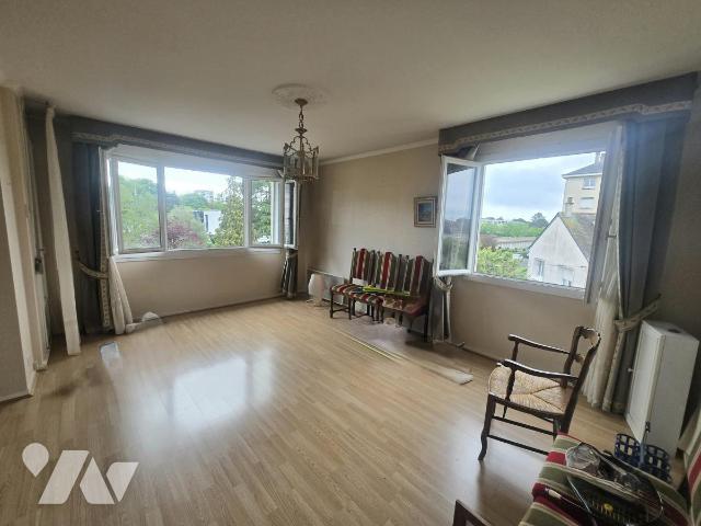 Appartement 5 pièces 29 m² · à Angers · 29 m² · 220 000 €
