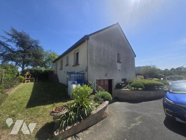 Maison 4 pièces 91 m² · à Saint-Barthélemy-d'Anjou · 91 m² · 280 000 €