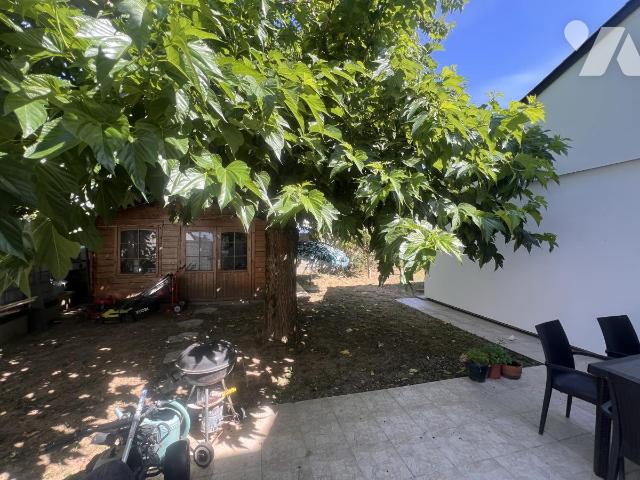 Maison 6 pièces 132 m² · à Angers · 132 m² · 325 000 €