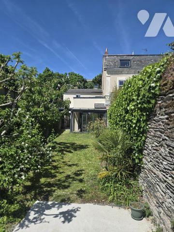 Maison 4 pièces 86 m² · à Angers · 86 m² · 340 000 €