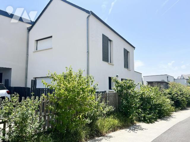 Maison 5 pièces 98 m² · à Angers · 98,1 m² · 340 000 €
