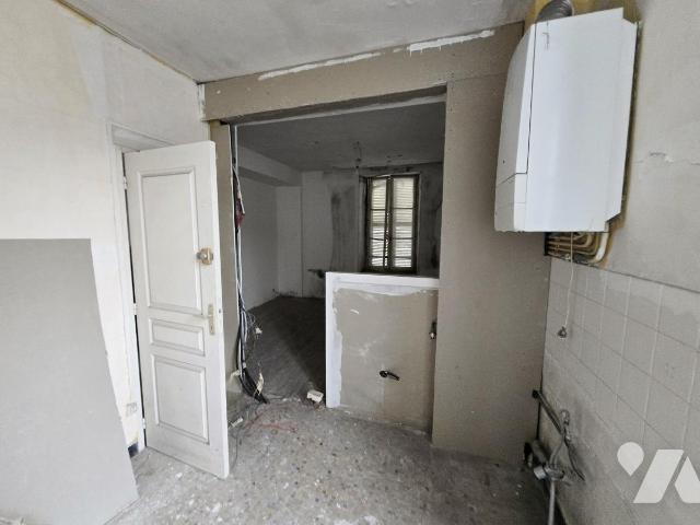 Maison 7 pièces 103 m² · à Angers · 103 m² · 340 000 €