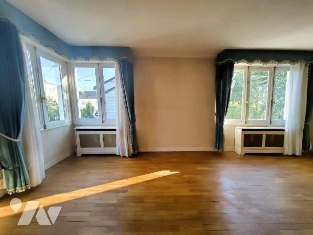 Maison 5 pièces 98 m² · à Angers · 97,8 m² · 300 000 €