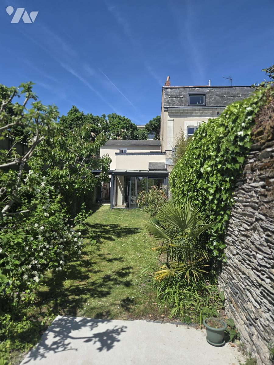 Maison 4 pièces 86 m² · à Angers · 86 m² · 315 000 €
