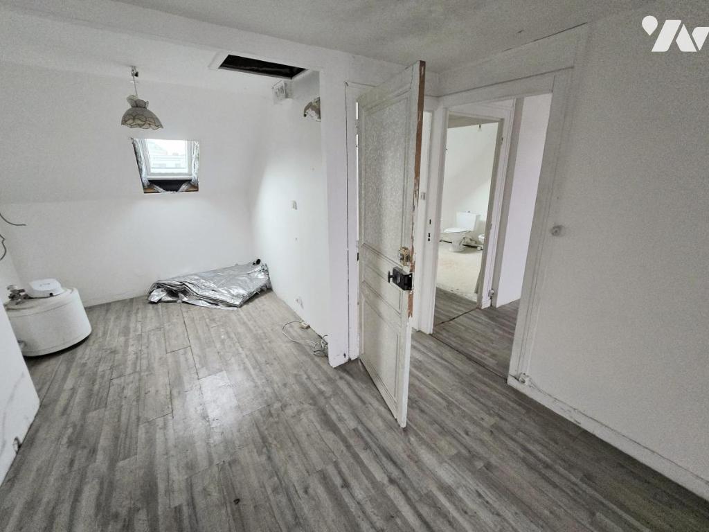 Maison 6 pièces 96 m² · à Angers · 96 m² · 285 000 €