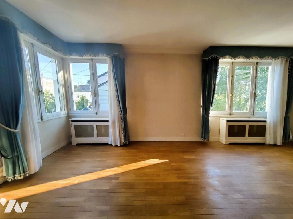 Maison 5 pièces 98 m² · à Angers · 97,8 m² · 280 000 €