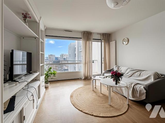 Appartement 5 pièces 86 m² · à Angers · 86 m² · 235 000 €