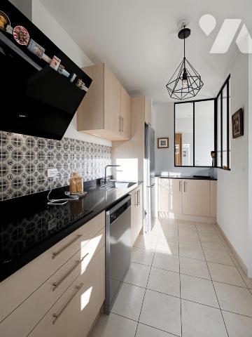 Appartement 3 pièces 69 m² · à Avrillé · 69,1 m² · 250 000 €