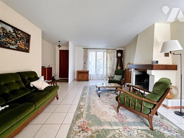 Maison 4 pièces 112 m² · à Bouchemaine · 112 m² · 327 000 €