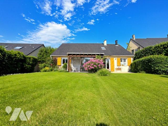 Maison 4 pièces 112 m² · à Bouchemaine · 112 m² · 330 000 €