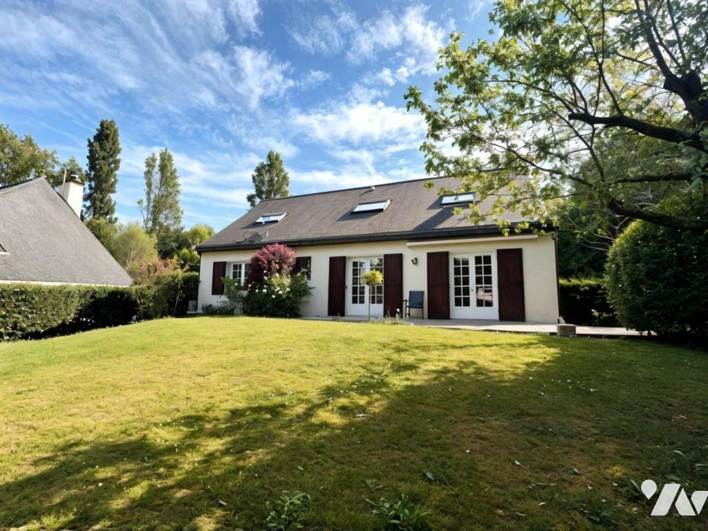 Maison 6 pièces 155 m² · à Avrillé · 155 m² · 350 000 €