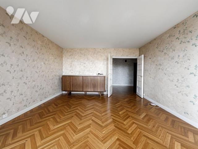Appartement 4 pièces 104 m² · à Angers · 104,3 m² · 265 000 €