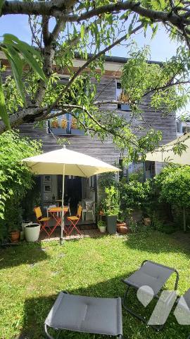 Maison 6 pièces 159 m² · à Angers · 159 m² · 660 000 €