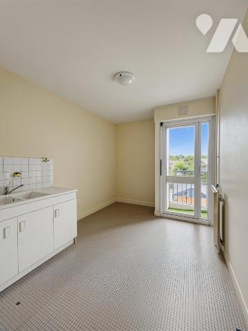 Appartement 4 pièces 87 m² · à Angers · 86,9 m² · 230 000 €