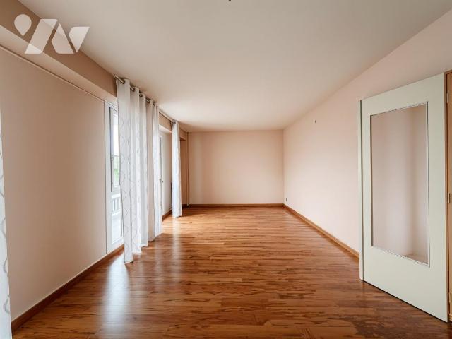 Appartement 4 pièces 87 m² · à Angers · 86,9 m² · 250 000 €