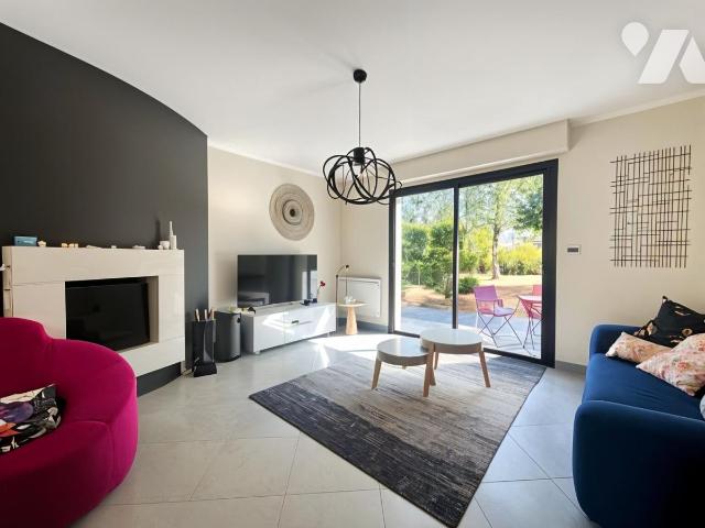 Maison 6 pièces 167 m² · à Angers · 167,5 m² · 454 546 €