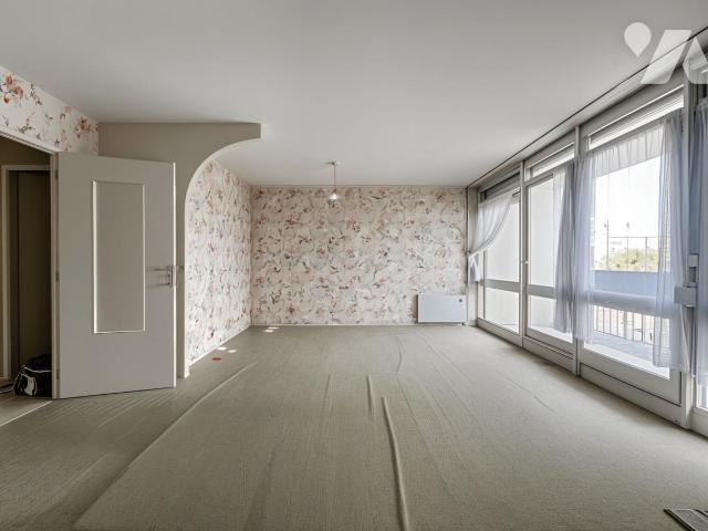 Appartement 3 pièces 81 m² · à Angers · 80,6 m² · 130 500 €