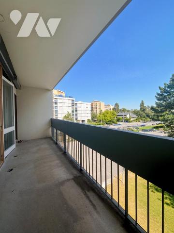 Appartement 3 pièces 81 m² · à Angers · 80,6 m² · 115 000 €