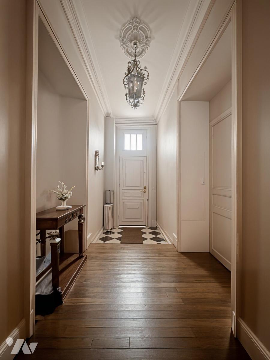 Maison 8 pièces 260 m² · à Angers · 260 m² · 900 000 €