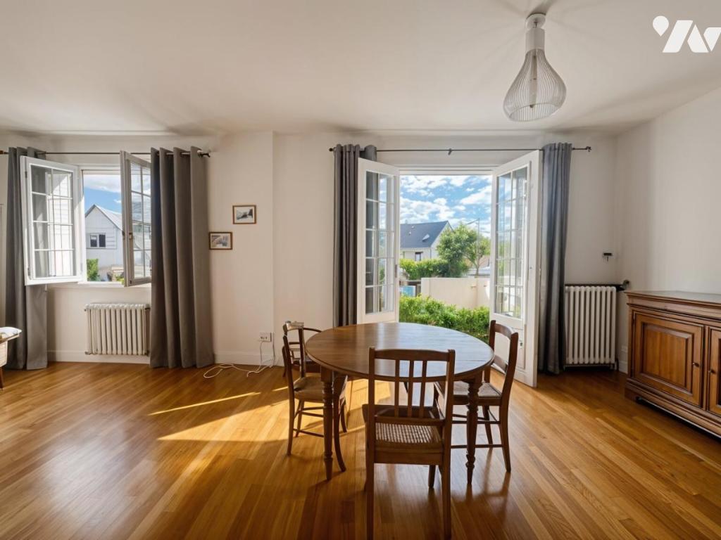 Maison 4 pièces 95 m² · à Angers · 95 m² · 230 000 €