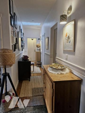 Appartement 5 pièces 106 m² · à Angers · 105,7 m² · 300 000 €