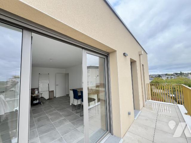 Appartement 3 pièces 68 m² · à Angers · 68 m² · 239 700 €