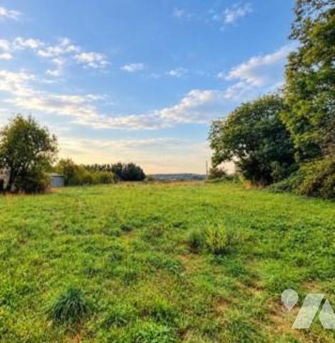 Terrain 2000 m² · à Gennes-Val-de-Loire · 2 000 m² · 62 500 €