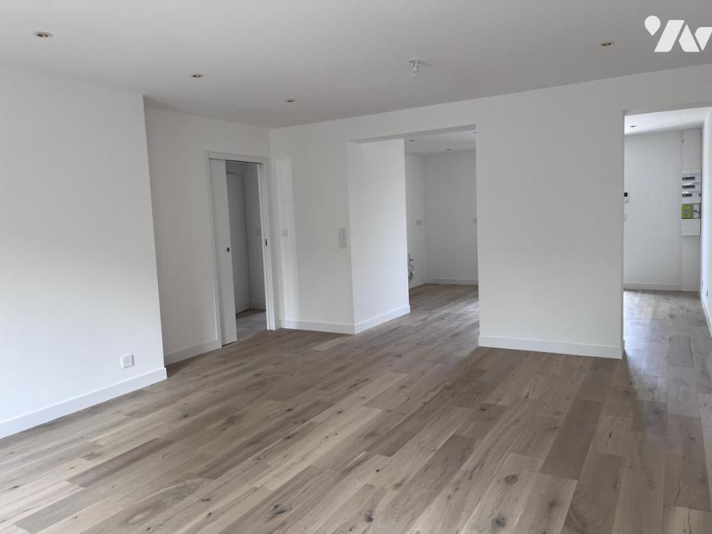 Appartement 3 pièces 77 m² · à Angers · 77 m² · 265 000 €