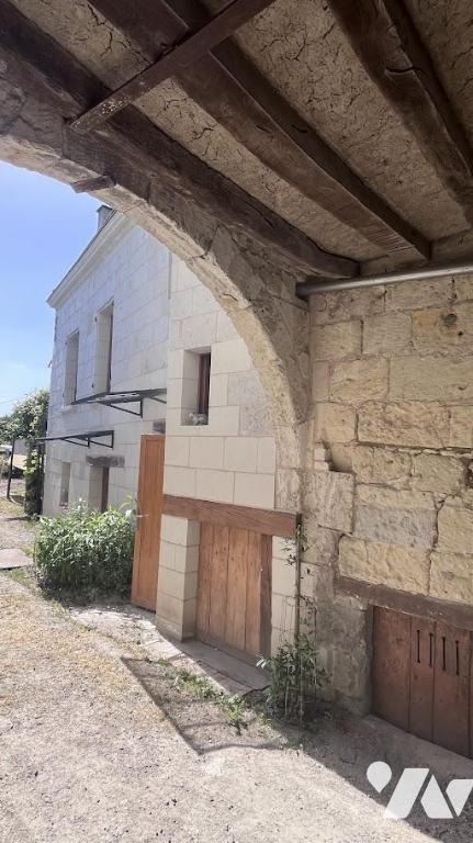 Maison 5 pièces 135 m² · à Gennes-Val-de-Loire · 135 m² · 105 000 €