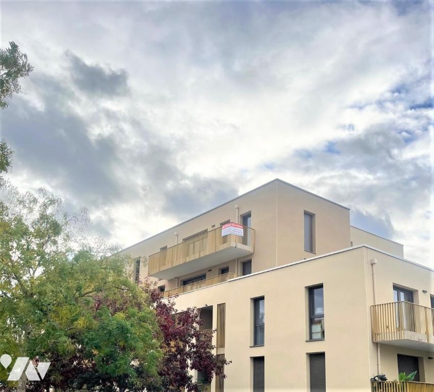 Appartement 3 pièces 67 m² · à Angers · 67 m² · 225 000 €