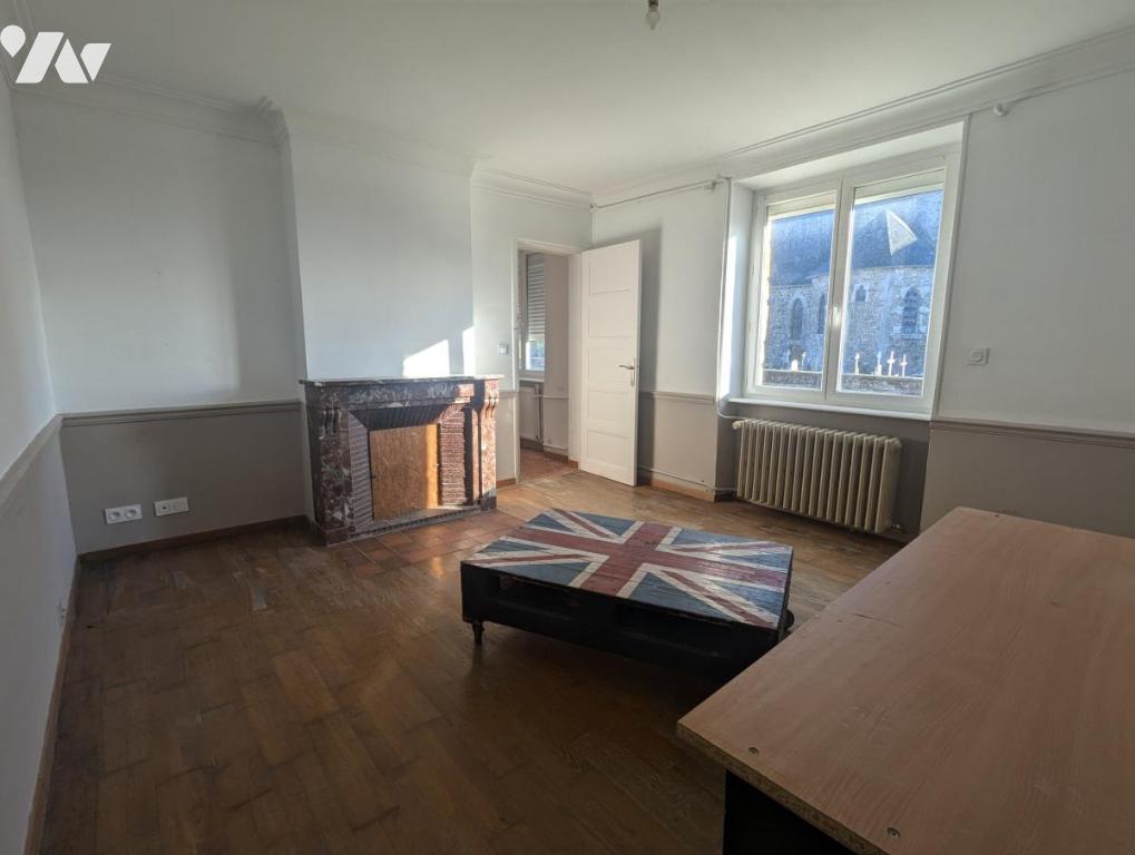 VENTE maison-SOULLES (50)