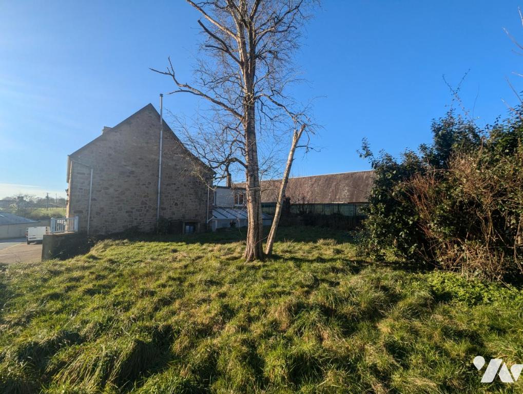 VENTE maison-SOULLES (50)