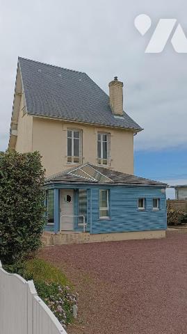 Maison 7 pièces 146 m² · à Jullouville · 146,3 m² · 1 150 000 €
