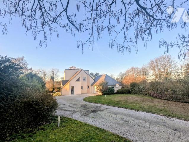 Maison 143 m² · à Quibou · 143 m² · 299 000 €