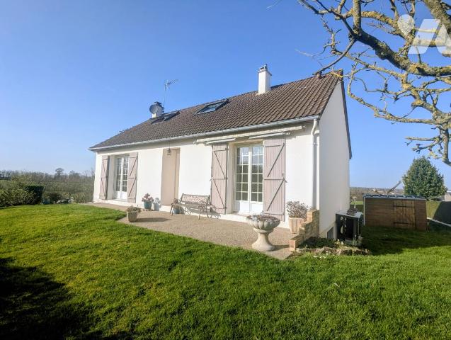 Maison 6 pièces 90 m² · à Canisy · 90 m² · 213 000 €