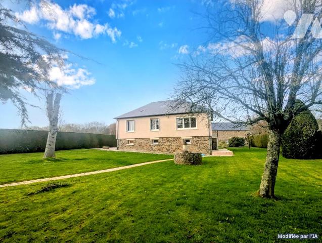 Vente - Maison / villa - QUIBOU - 85 m² - 0 pièce - P50004-87