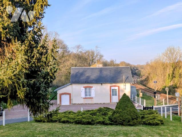 Vente - Maison / villa - ST GILLES - 35 m² - 2 pièces - P50004-90