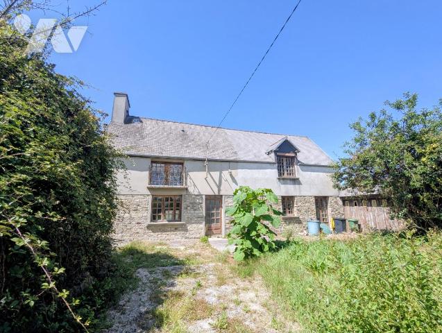 Maison 140m² — Montbray