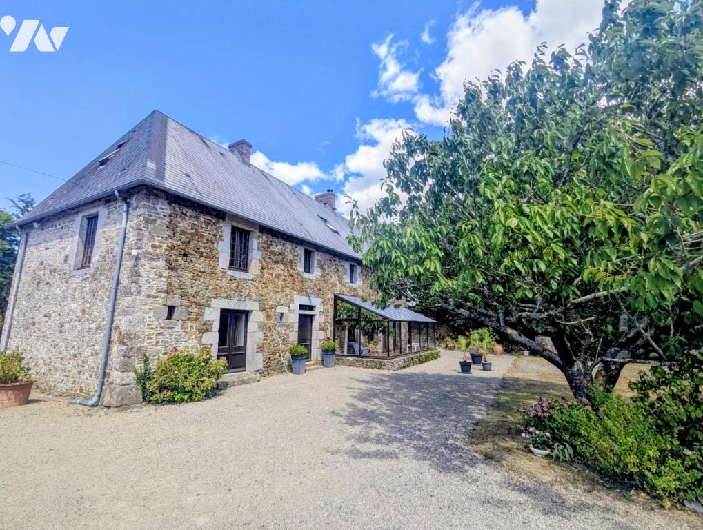 Maison 205 m² · à Bourgvallées · 205 m² · 262 900 €