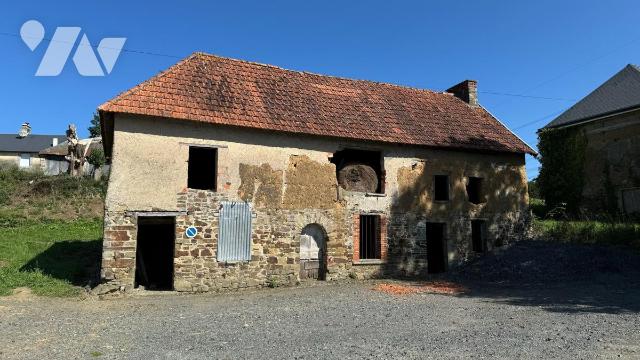 Maison 67m² — Cametours