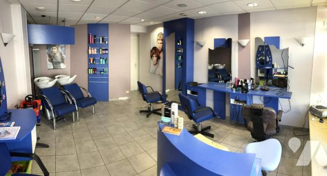 Local divers 30m² — Marigny-Le-Lozon