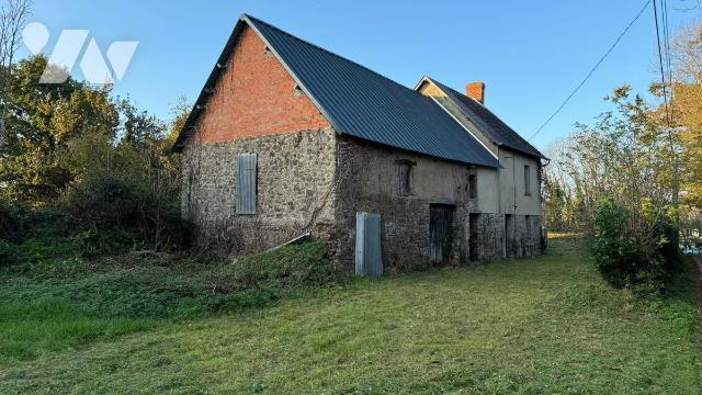 Maison 3 pièces 62 m² · à Saint-Gilles · 62 m² · 85 000 €