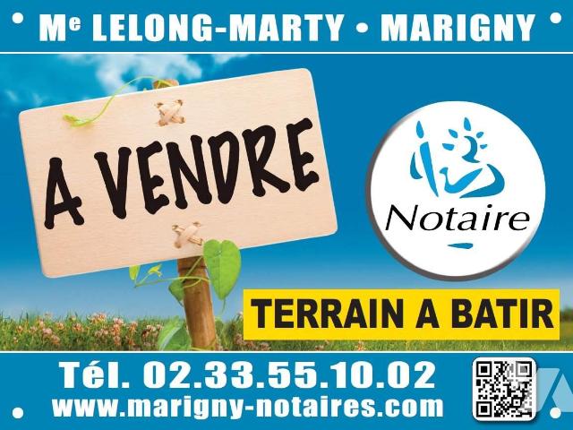 Terrain — Marigny-Le-Lozon
