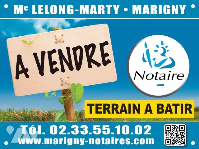 Terrain — Marigny-Le-Lozon