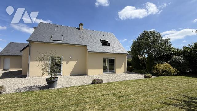 Maison 130m² — Saint-Gilles