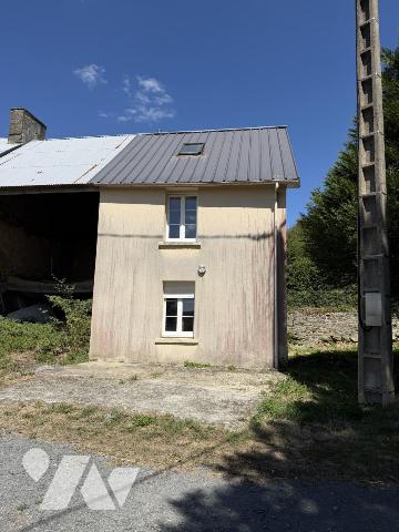 Maison 57 m² · à Marigny-le-Lozon · 57 m² · 40 000 €